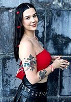 Lorena Leto